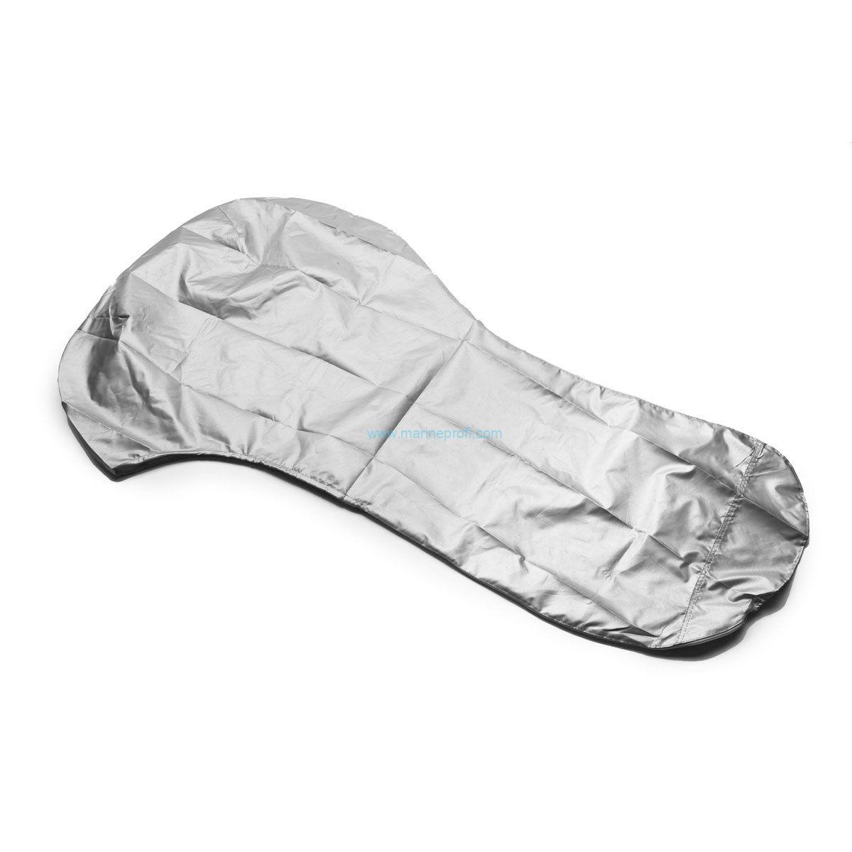 Kryt celého závěsného motoru S  A25 x H110 x W25 cm